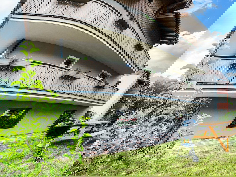 Hotel Evi Apartments Via We Rent