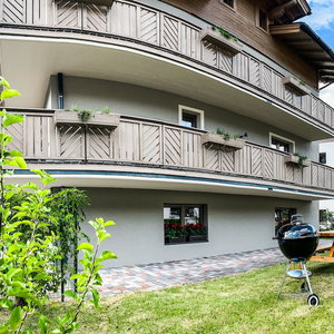 Hotel Evi Apartments Via We Rent cazare Kaprun