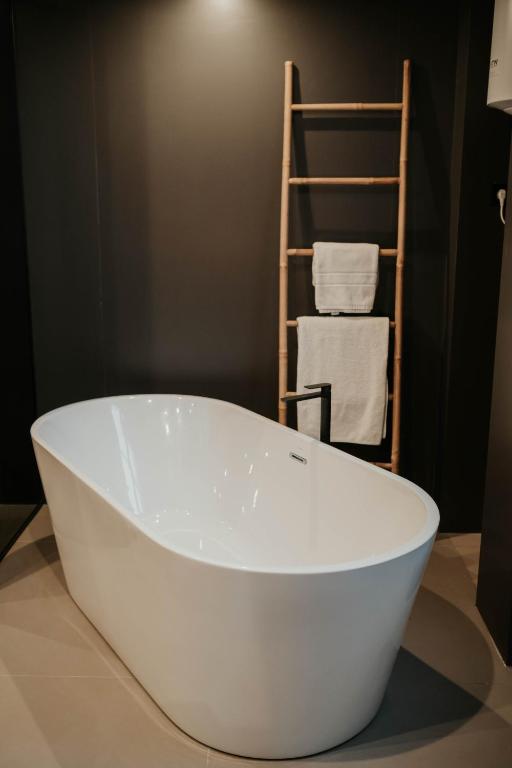 Hotel Mdd4 Health Experience Hotel