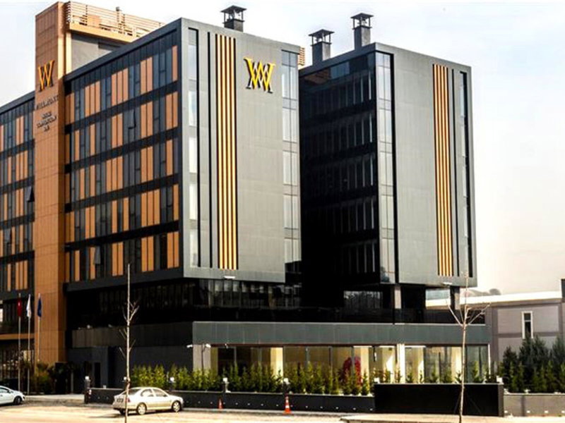 Hotel Willmont Hotel