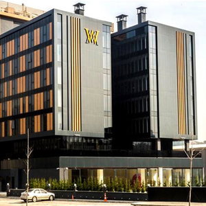 Hotel Willmont Hotel cazare Balikesir