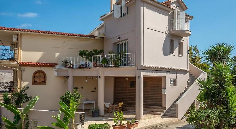 Hotel Avesta Apartments