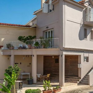 Hotel Avesta Apartments cazare Vasilikos