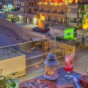Hotel Cleopatra Pyramids View cazare Giza