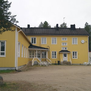 Hotel Kuukkeli Ivalo Airport Inn cazare Inari