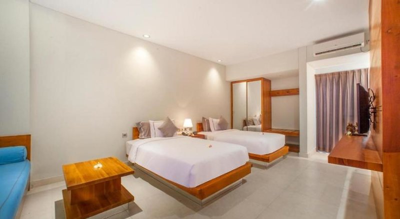 Hotel Hotel Bali Karma Sajtra