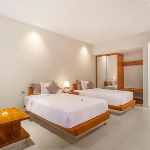 Hotel Hotel Bali Karma Sajtra cazare Kerobokan