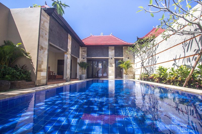 Hotel Kartika Dahayu Villa