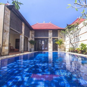 Hotel Kartika Dahayu Villa cazare Blahbatuh
