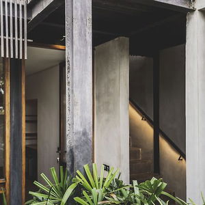 Sejur The Saren vacanta Tabanan