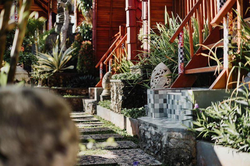 Hotel Sentulan Garden