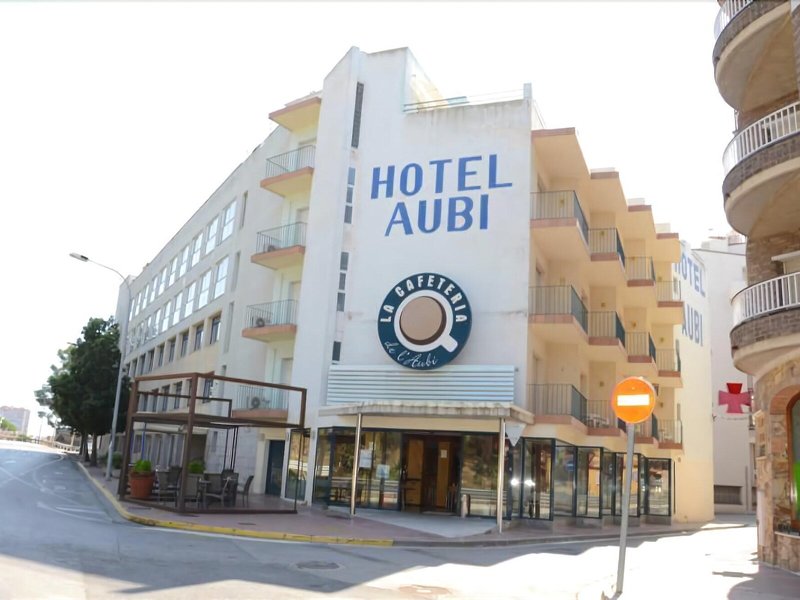 Hotel Aubi