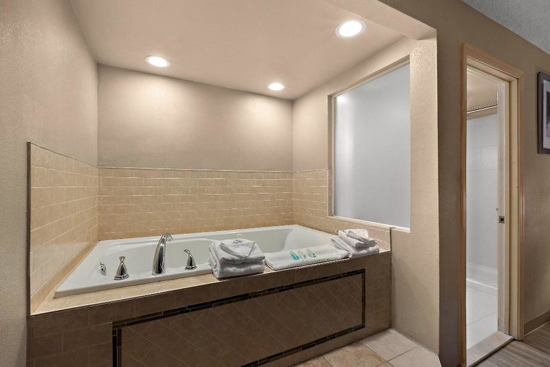 Hotel Quality Inn