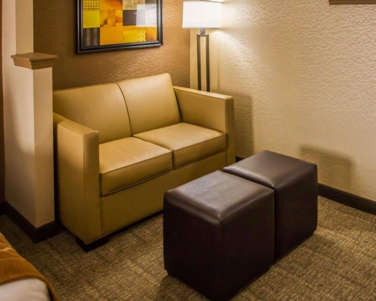 Hotel Quality Suites