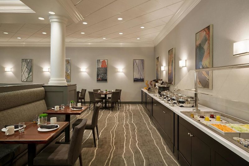 Hotel Crowne Plaza Englewood