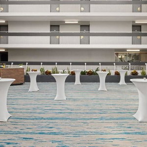 Hotel Marriott Saddle Brook cazare Saddle Brook
