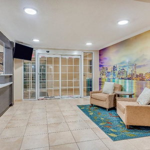 Hotel Candlewood Suites cazare Secaucus