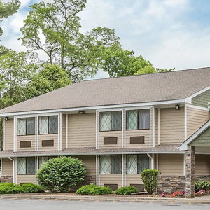 Hotel Quality Inn Hyde Park - Poughkeepsie North cazare Hyde Park