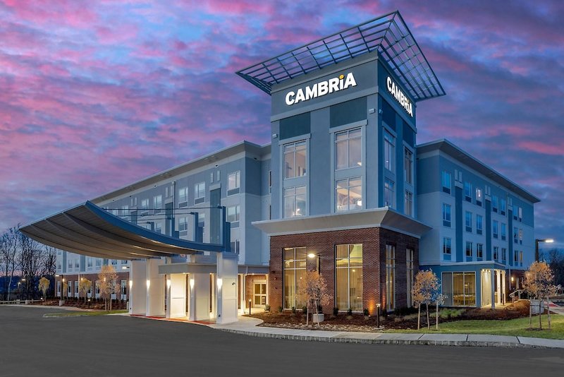 Hotel Cambria Hotel West Orange