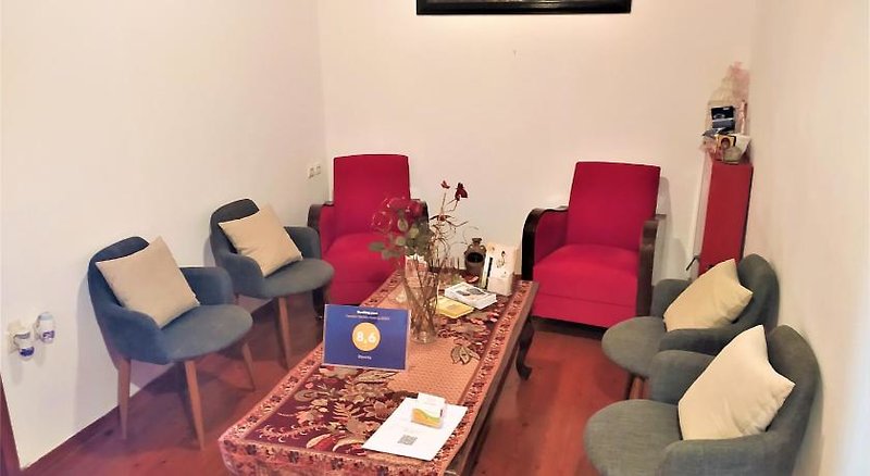 Hotel To Diporto