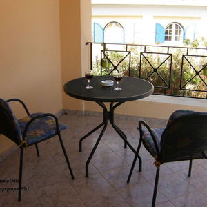 Hotel Apartments Mary cazare Agios Gordios