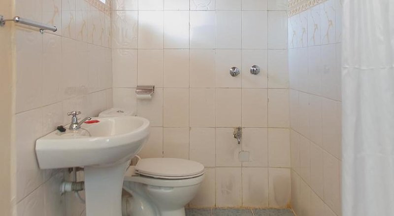 Hotel Zarita Boutique Hotel