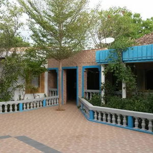 Hotel Proland Inn cazare Lokichokio