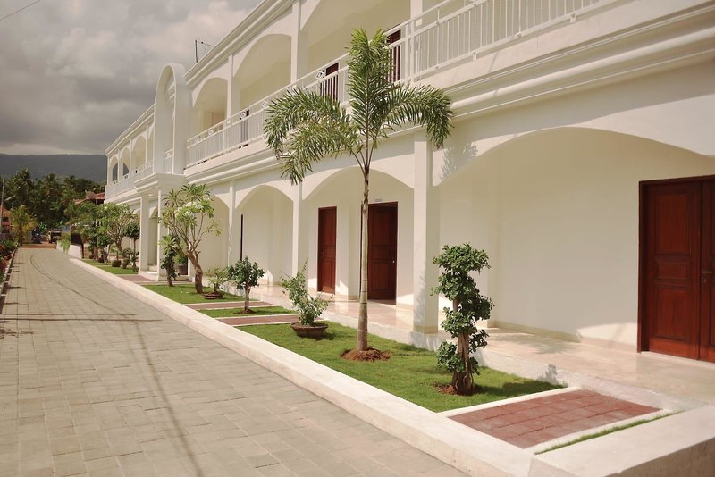 Hotel Puri Lovina