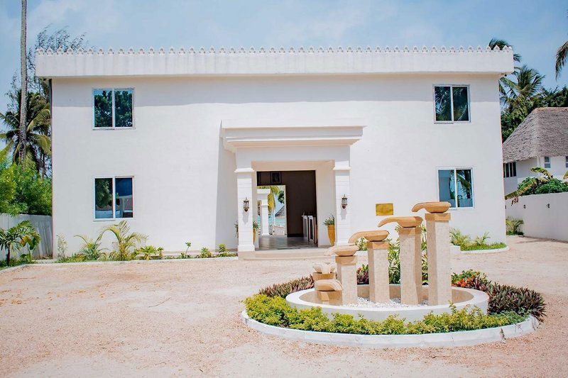 Hotel The Dream Of Sau Inn Beach Hotel