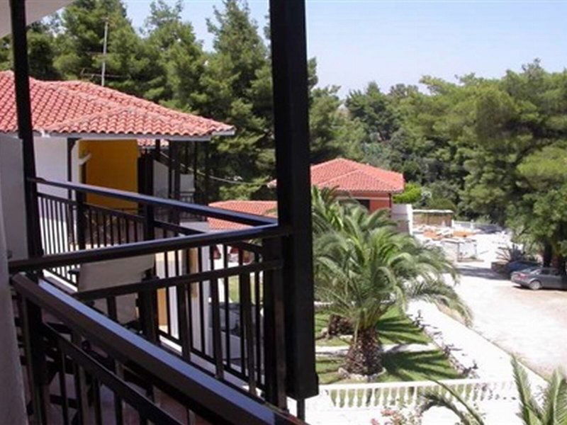 Hotel Kassandra Bay Village