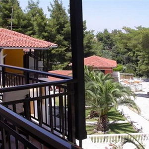 Hotel Kassandra Bay Village cazare Kryopigi