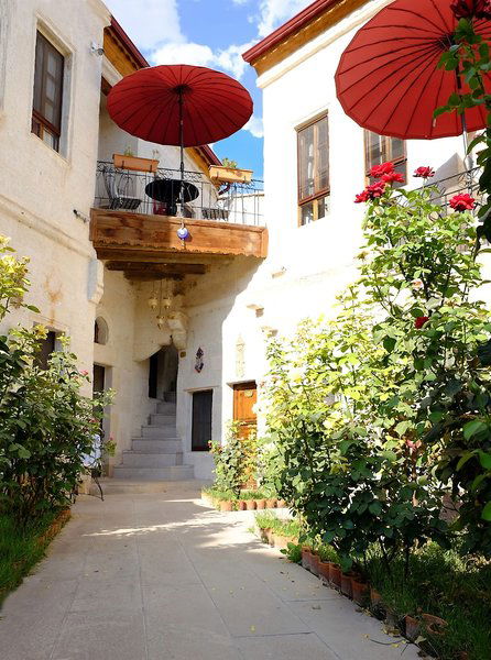 Hotel Sevdali Konaklar