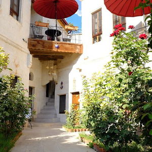 Hotel Sevdali Konaklar cazare Avanos