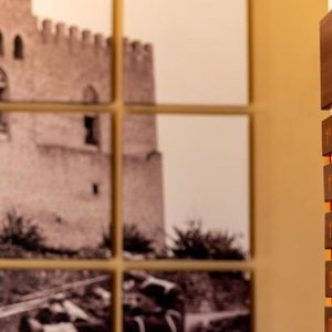 Hotel El Guerrer cazare Todolella