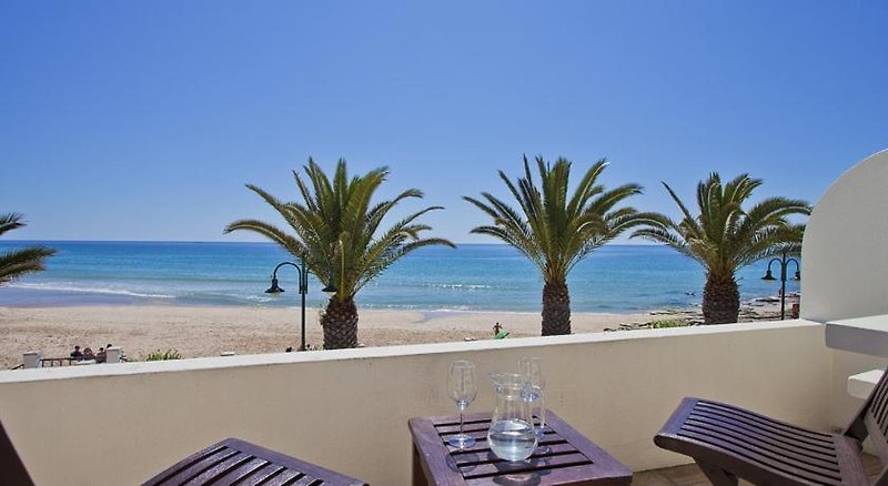 Hotel Luz Beach Apartments