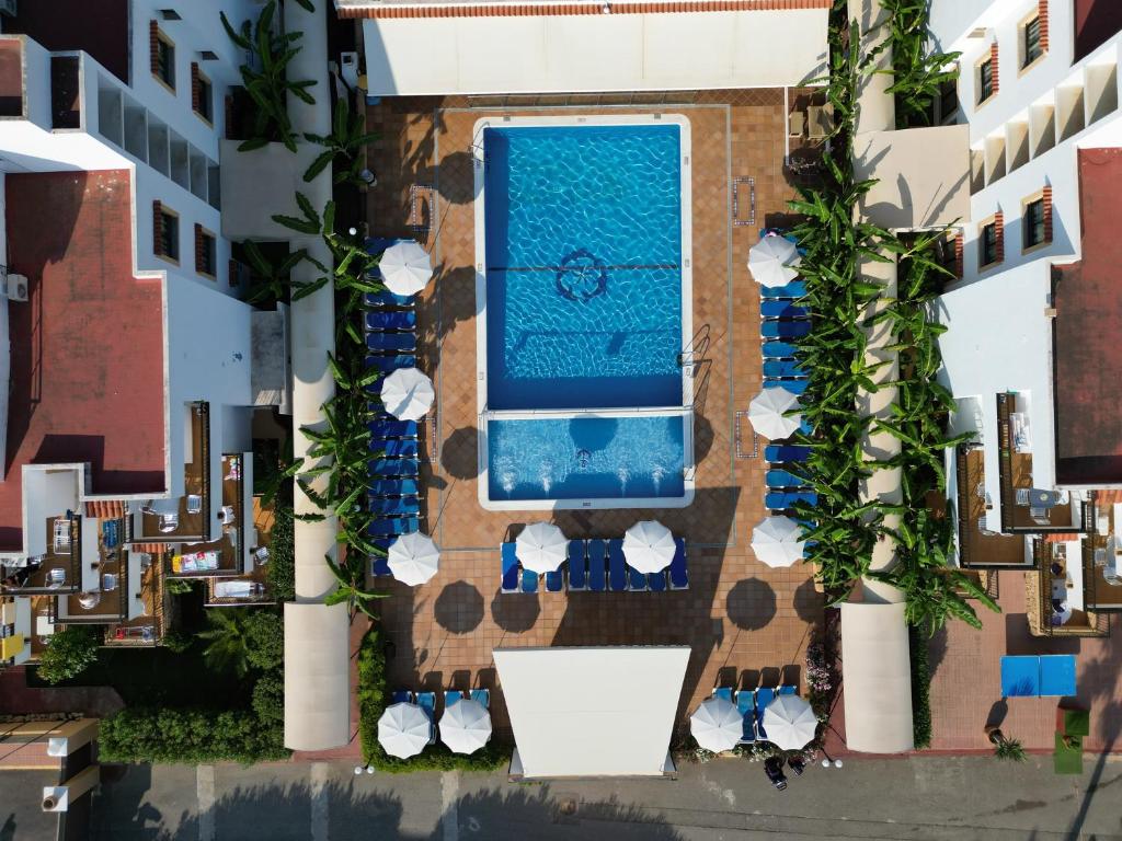 Hotel Invisa Hotel Casa Luis