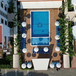 Sejur Invisa Hotel Casa Luis vacanta Santa Eularia des Riu