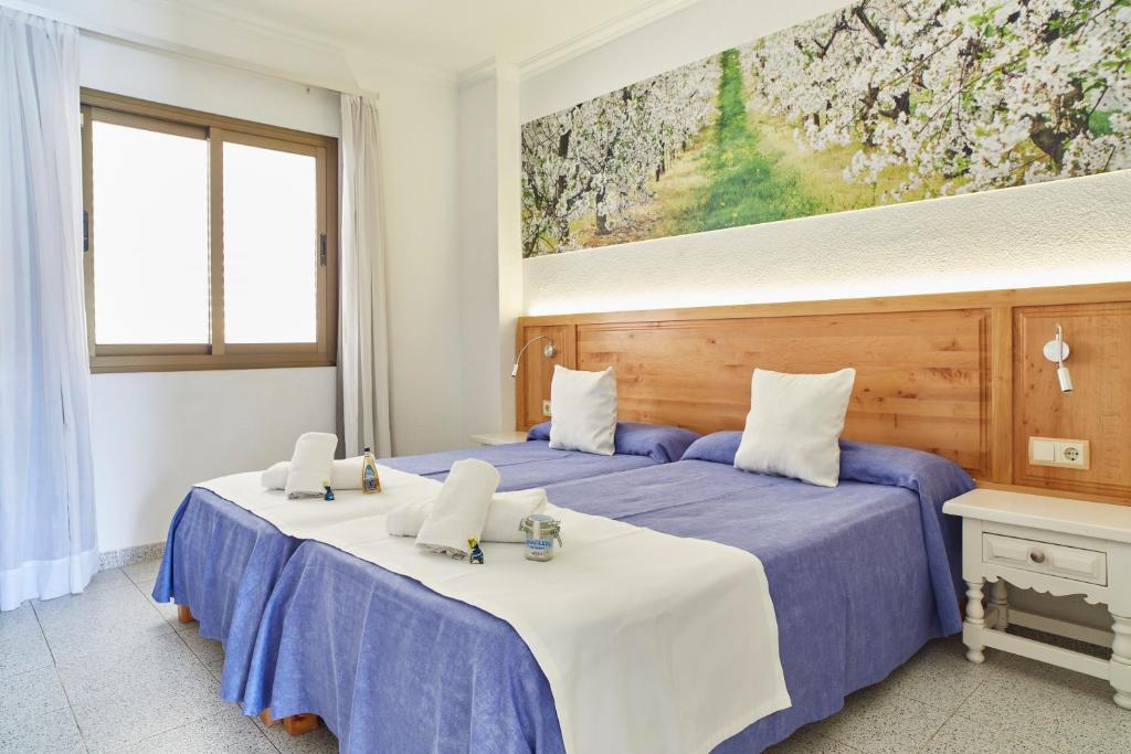 Hotel Invisa Hotel Casa Luis