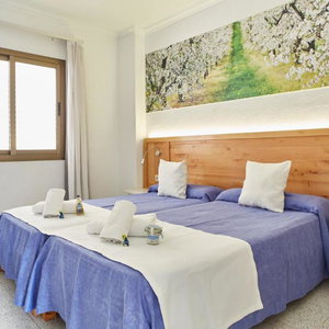 Hotel Invisa Hotel Casa Luis cazare Santa Eularia des Riu