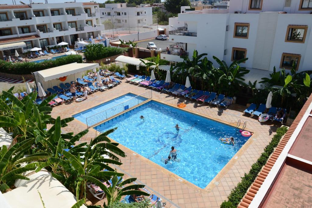 Hotel Apartamentos Casa Luis By Invisa