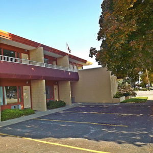 Hotel Travelodge Kalispell cazare Kalispell