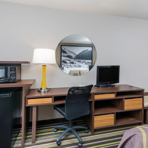 Hotel Super 8 Kalispell Glacier Intl Arpt Area/Mt cazare Kalispell