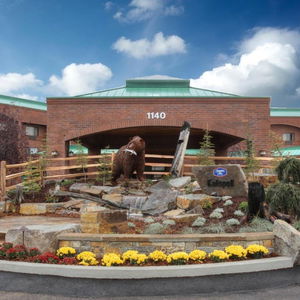 Hotel Hampton Inn Kalispell cazare Kalispell