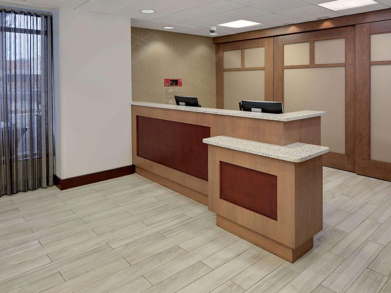 Hotel Homewood Suites Nashville/Brentwood