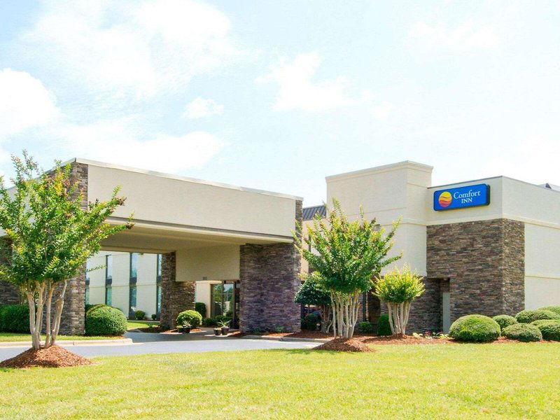Hotel Comfort Inn
