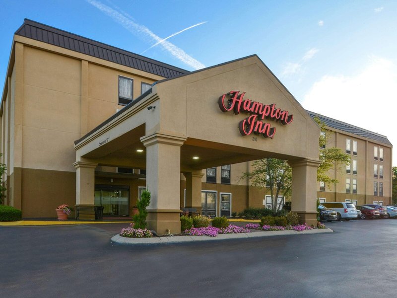 Hotel Hampton Inn Nashville-I-24 Hickory Hollow