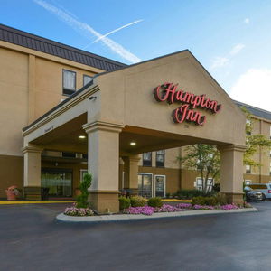 Hotel Hampton Inn Nashville-I-24 Hickory Hollow cazare Antioch