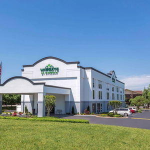 Hotel Wingate By Wyndham Goodlettsville cazare Goodlettsville