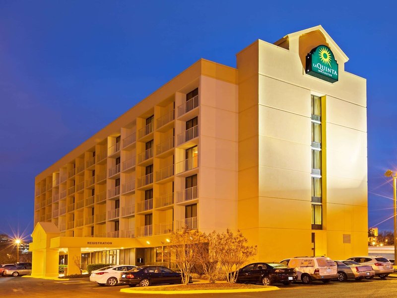 Hotel La Quinta Inn & Suites By Wyndham Nashville Airport/Opryland