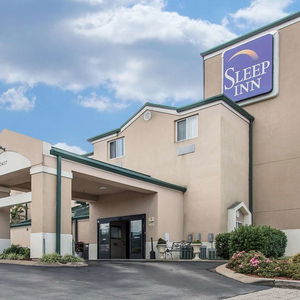 Hotel Sleep Inn Airport cazare Nashville